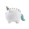 Tirelire - i-total® - licorne - plastique - décoratif - enfant