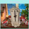 Die Hard Advent Calendar Wooden Christmas Countdown Decor For Home Office Gifts