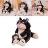 Plush Toy Pendant A Soft And Adorable Room Decoration For Any Occasion