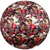 Lamine Yamal's Spain's Soccer Star Soccer Ball Size 5 Football Machine Sewn Indoor/Outdoor Universal Football Soccer Accessory Distinctive Home Decor 