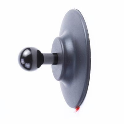 Soporte para teléfono móvil para salpicadero de coche Soporte con rótula de 13/15/17 mm Base de montaje de repuesto para soporte de teléfono Accesorios para soporte de teléfono