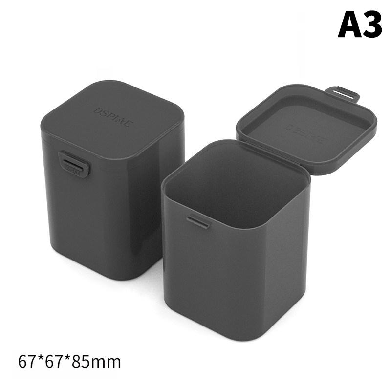 

Box-1 Box-2 Box-3 Box-4 Model Tool Parts Box Storage Tank Organizer For Hobby Diy Assembly Retrofit Craft Box Series A3
