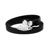 Vivienne Westwood Orb Buckle Belt Small Line 8201007aw L009x N401