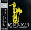 LP-Platte GERRY MULLIGAN CONCERT JAZZ BAND Im Village Vanguard MV2057 VERVE 1973 Japan Jazz Gebraucht