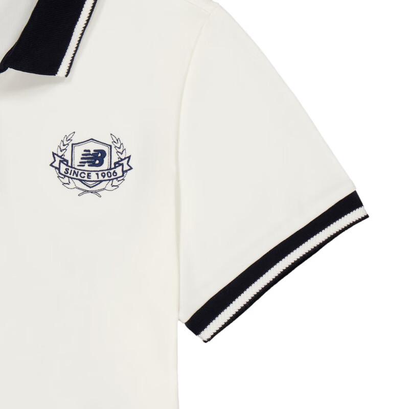 New Balance Women's Summer Polo T-Shirt WT61R090
