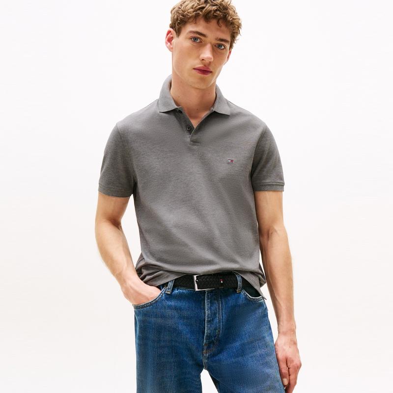 Tommy Hilfiger Polo Shirt Men's MW0MW41282