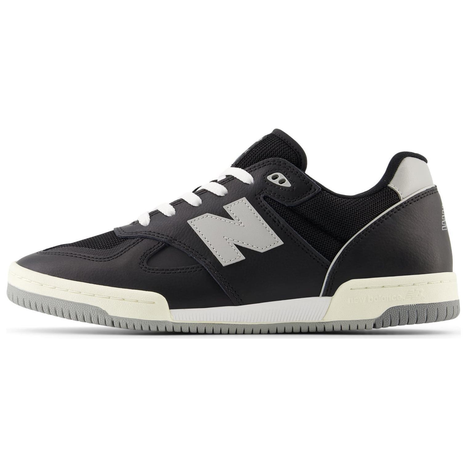 New Balance 600 x Tom Knox Black Rain Cloud Men s NM600BBW EU 41.5