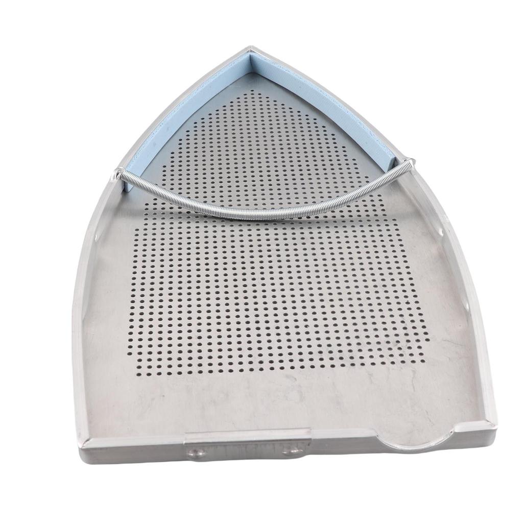 Iron Shoe Cover Ironing Shoe Cover Iron Plate Cover Protector