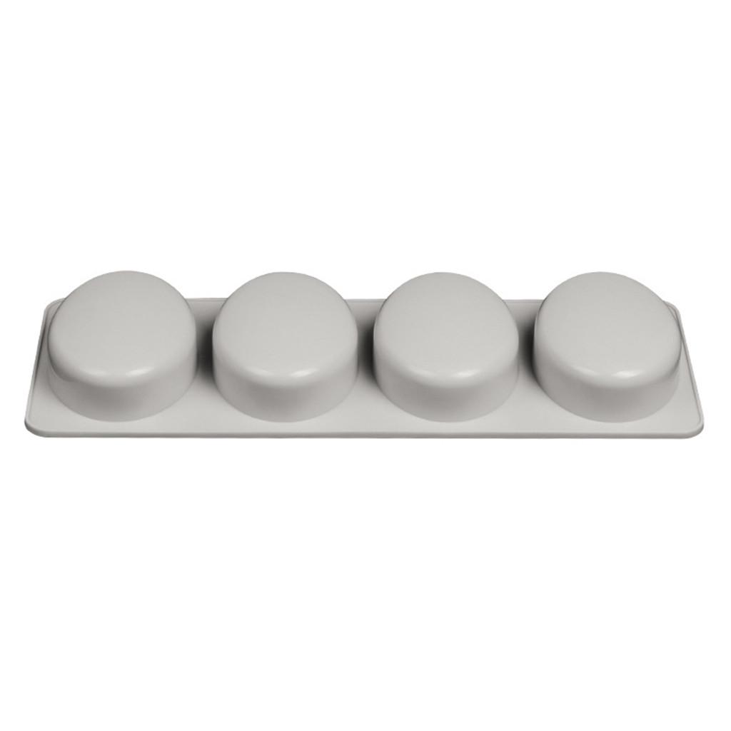 DIY 4  Silicone Soap   Making Square Moulds Tool