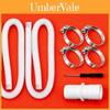 Intex Pool Hose 32mm Pe Material Replacement Pipe For Pool Water Circulation