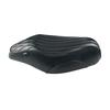Quick Custom Long Seat for Honda Cross Cub CC110 Mr. (Black) JA60/JA45