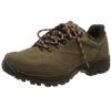 Полуботинки Jack Wolfskin Rebellion Texapore Low W