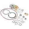 18pcs Turbocharger Rebuild Repair Kit 14961016100 for S400 S410 S467 S471 S475 S476 S480 S483 S488 S400SX4 75 Turbo