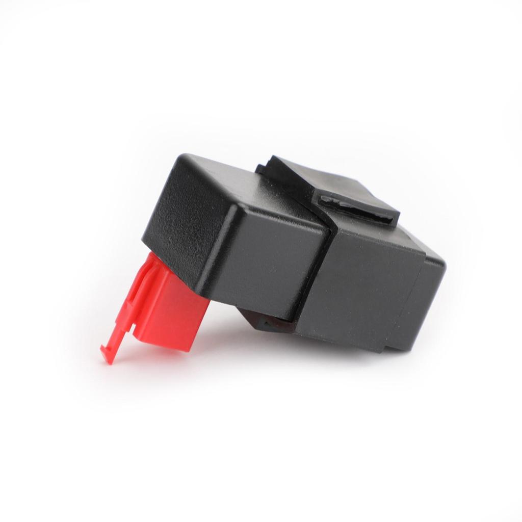 OEM Kraftstoffpumpenrelais für Kawasaki Ninja ZX6R ZX7R ZX9R ZX11 CF308A 270021065 ZX 6 Für Suzuki 33950-38B00 Motorteile
