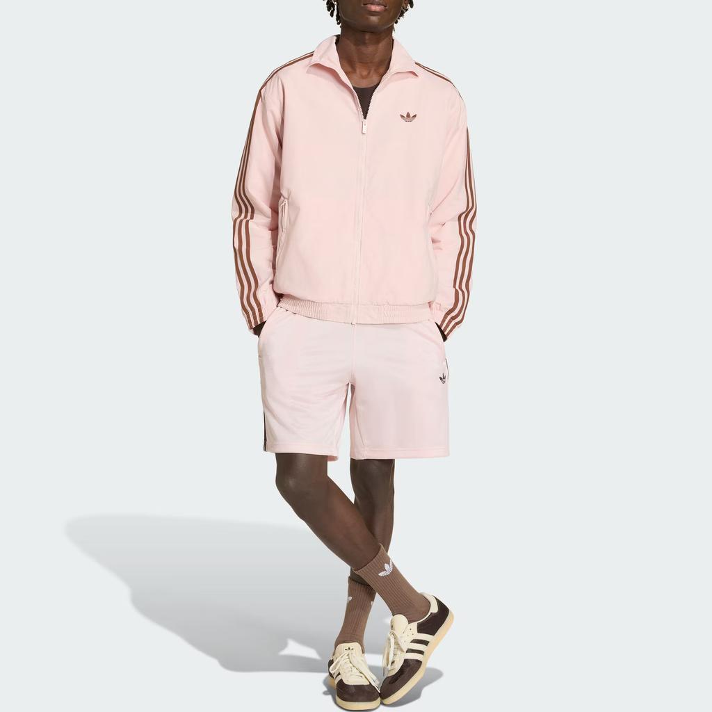 Adidas Originals ADICOLOR FIREBIRD WOVEN TRACK TOP Jacket Men's KQ9497