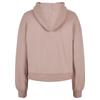 Bauen Sie Ihre Marke Damen/Damen Bio Oversized Hoodie