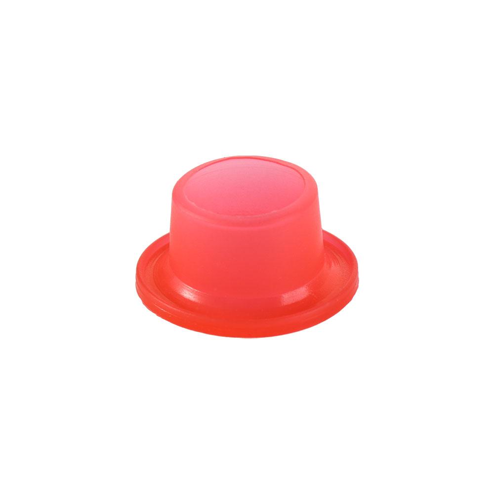 50pcs Anti-aging Faucet Leak-proof Sealing Gaskets Silicone Leak-proof Seal Buckle  Kitchen