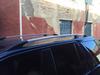 Roof Rails Chrome for Land Rover Freelander II