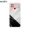 For Xiaomi Redmi 10C Case Clear Bumper Cute Cover For Xiaomi Redmi 13C Liquid Silicone Soft TPU Fundas Phone Case For Redmi 12C