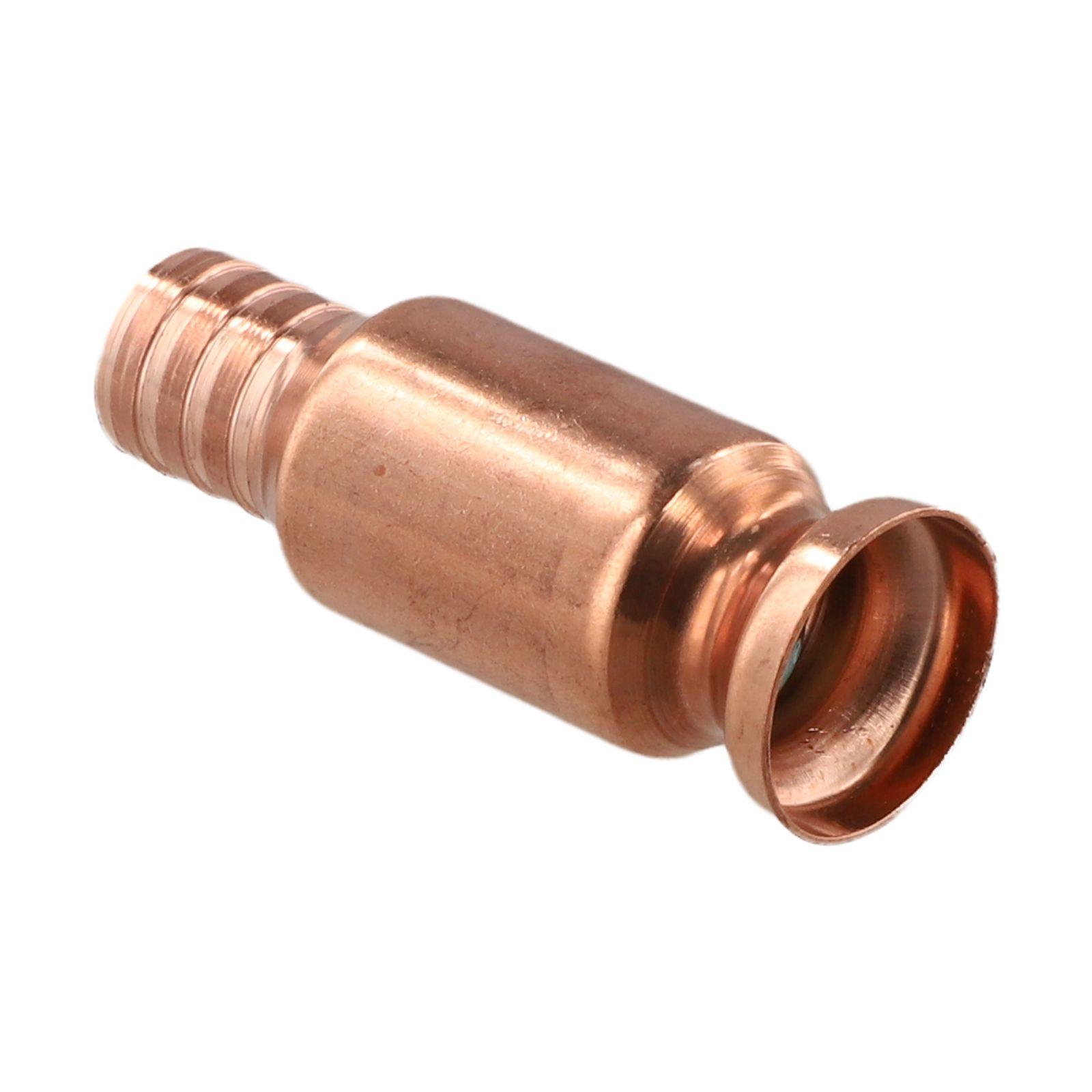 Сифонный соединитель Соединитель Масляная трубка Сифонный соединитель Сифонный наполнитель