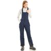 Teseulla Women'S Thermal Waterproof Board & Ski Overalls (Type A)