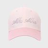 ALKI ALKA Logo Ball Cap (6 colors)
