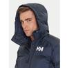 Helly Hansen Active Winterjacke 54514, Marineblau, Normale Passform