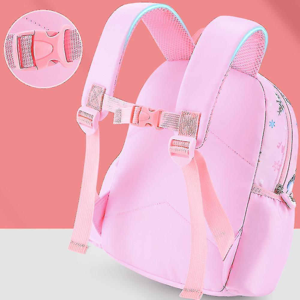 Kindergarten School Bag Girl Child School School Bag