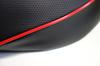 Made In Japan with Thick Synthetic TODAY Custom Seat Easy Installation with Elastic Fits Honda Today Leather! Covers. Closure. AF61/AF67