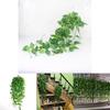 Epipremnum Aureum Fake Plant Vine For Home Decor And Photography Props