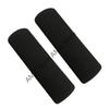 X7JF Anti Vibration Motorcycle Grip Covers Thickened Sponge Sleeves Universal ATV Handlebar Grips for R850 R1100GS R1150G