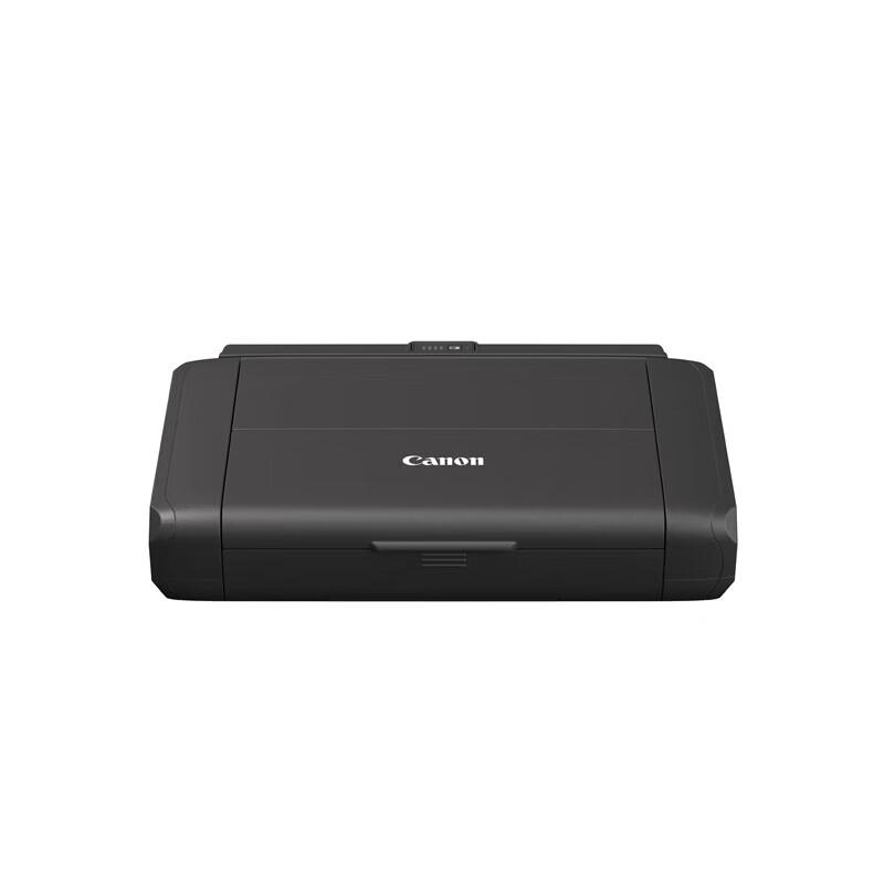 

Canon TR150 Wireless Portable Printer CN plug (adapter included)
