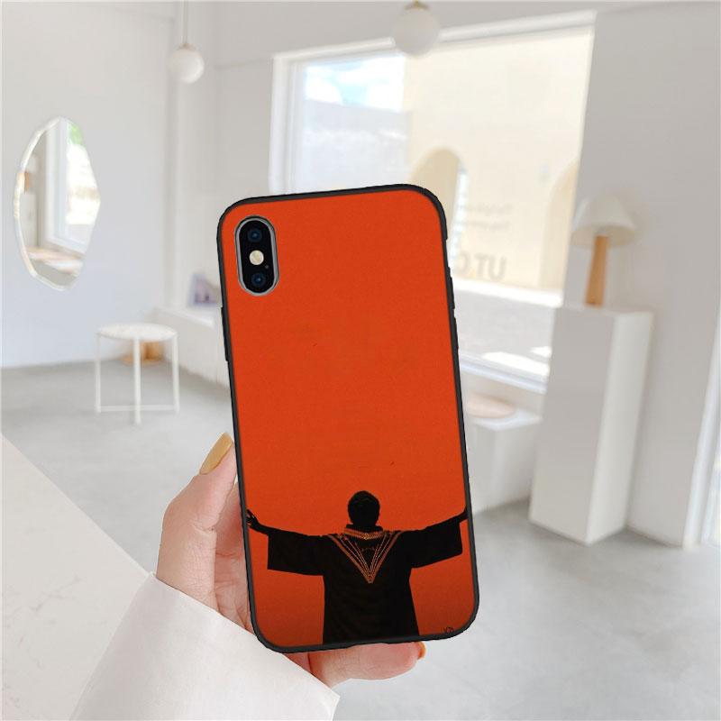 The Weeknd New High-End Cover Phone Case for OPPO A3 Pro A72 A74 A76 A77 A77S A78 A79 A94 A95 A96 A18 A40M A58