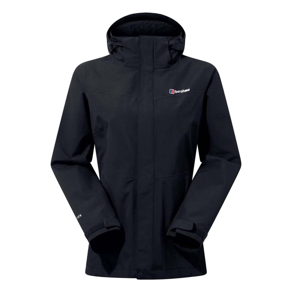 Berghaus Womens/Ladies Hillwalker InterActive Jacket