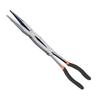 Versatile 13Inch Extended Double Jointed Pliers for Multiple Applications Including Automotive Repair and Home Maintenance