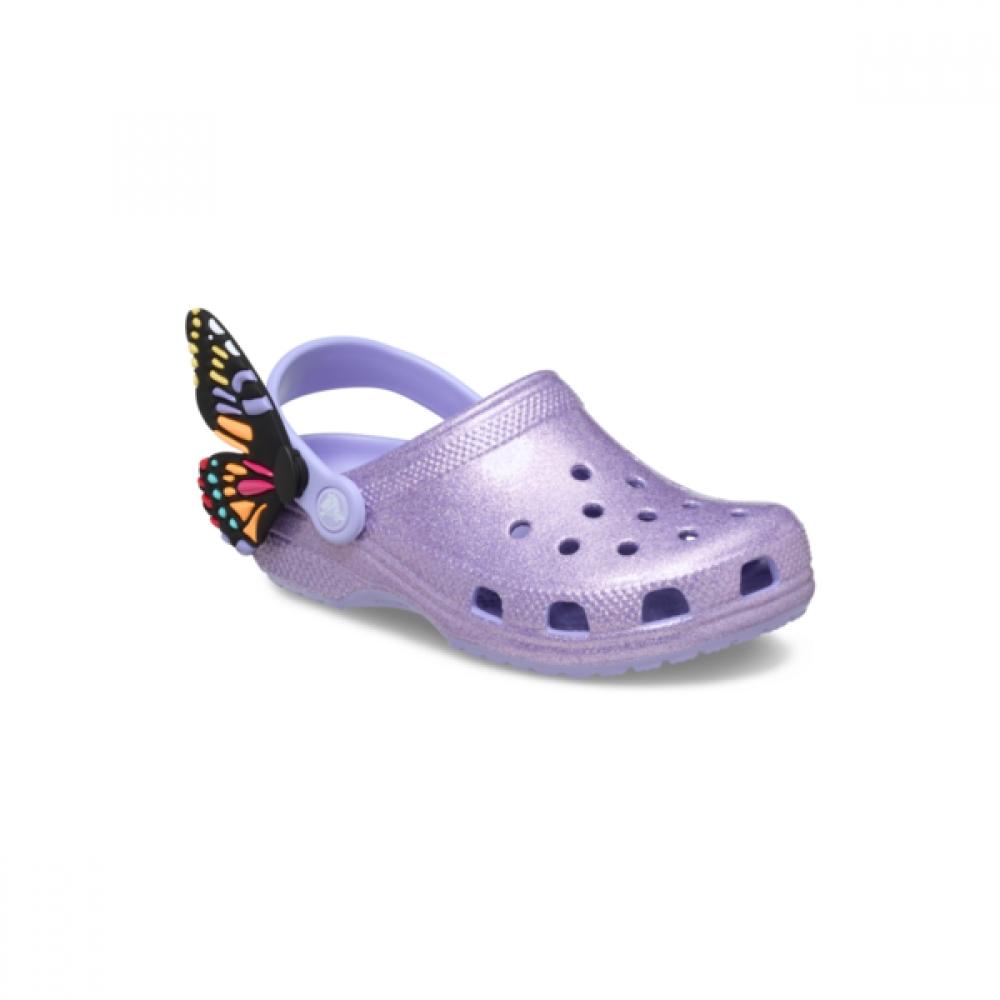 Crocs ClassIc I Am Butterfly Clog 210018 5bn
