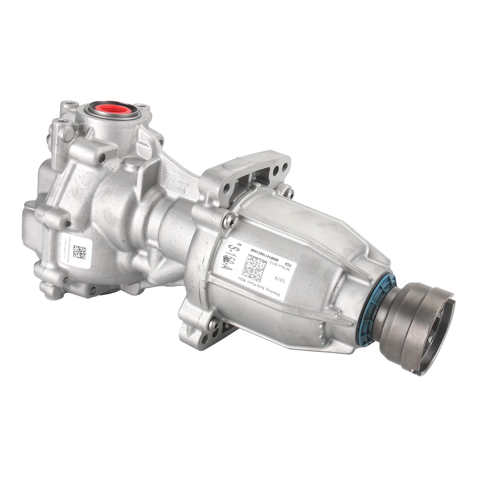 Aizmugurējais diferenciālis CV6W-4B025-DF 3.5L AWD