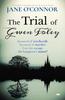 Libro The Trial of Gwen Foley