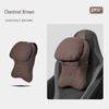 Li Auto Car Headrest Cushion for i6/i8/L6/L7/L8/L9: Neck Protection Pillow