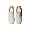 Asics Court Trail Canvas Comfortable Low-Top Sneakers Women Sneakers Off-White 1203A147-750