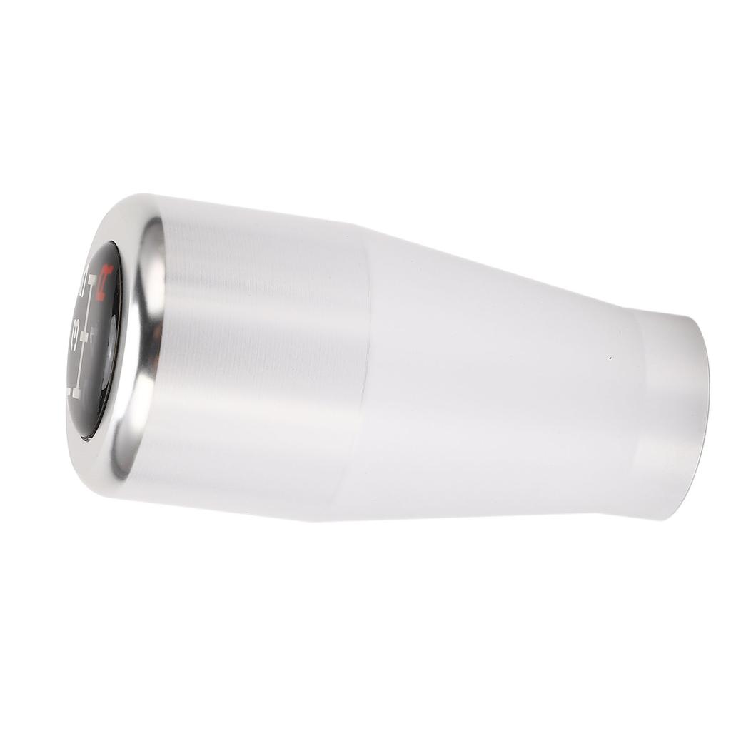 Buton schimbător de viteze cu 5 viteze Aluminiu Fiabil Robuste M8 M10 M12 Cap schimbător de viteze pentru majoritatea