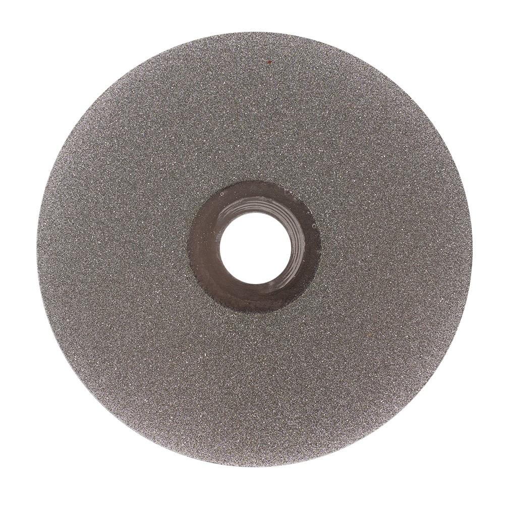 Disc abraziv de 100 mm 80~3000Grit Galvanizare acoperită cu diamant