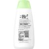 Liu Shen Cool & Refreshing Shower Gel with Bath Ball