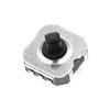 10Pcs 7.5x7.5MM Tactile Switch 5 Way Direction 6Pin Button Switch Micro Switch Push Button Reset Tact Switches