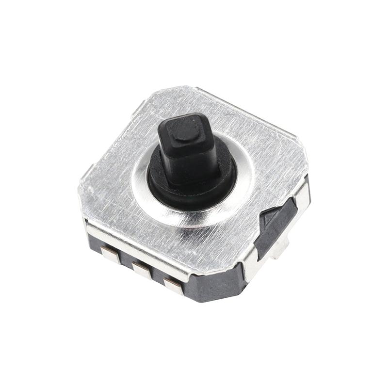 10Pcs 7.5x7.5MM Tactile Switch 5 Way Direction 6Pin Button Switch Micro Switch Push Button Reset Tact Switches