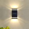 Led Işıklar – Led güneş lambası
