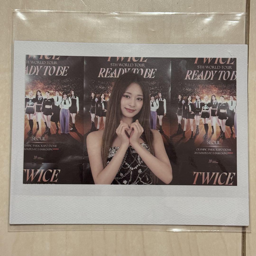 

[USED] TWICE READY TO BE IN SEOUL DVD Bonus