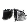 Compatible Fog Light Assembly for Modern ix25/Creta 2017-2020 Models