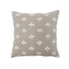 INS Embroidery Pillow Cover Decorative Pillow Case for Sofa Fashion Retro Flower Cushion Cover for Bed Chair Home Decoration