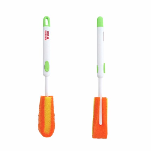 Bestco Large Capacity Washable Bottle Cleaner MA-840